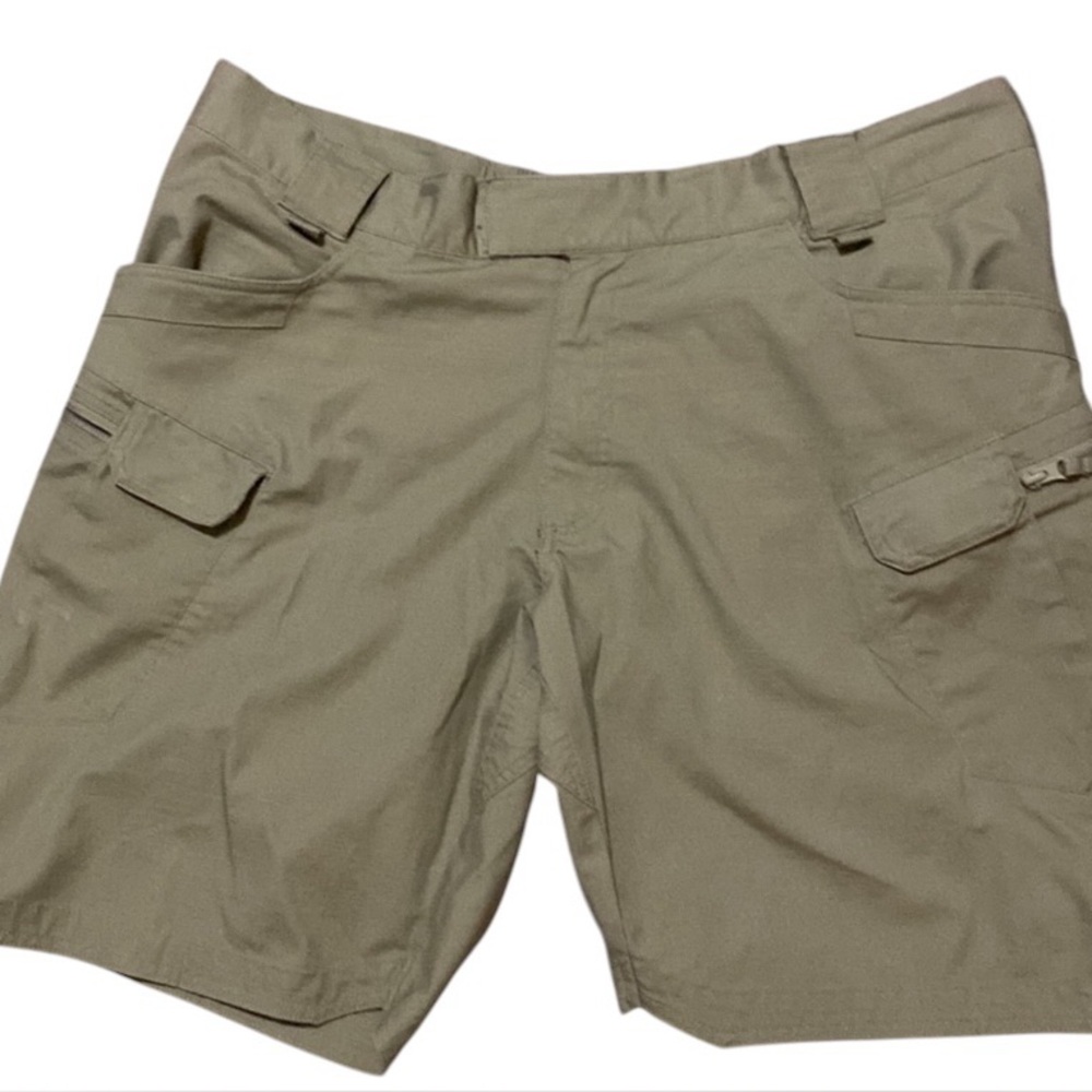 Helikon-Tex Urban Tactical Shorts, Khaki 42